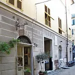 Gallesio - Flg213 By Interhome Apartment Finale Ligure