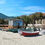Gallesio - Flg213 By Interhome Apartment Finale Ligure