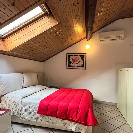 Gallesio - Flg213 By Interhome Apartment *