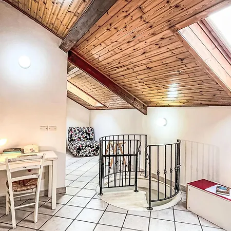 Gallesio - Flg213 By Interhome Apartment