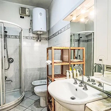 Gallesio - Flg213 By Interhome Apartment