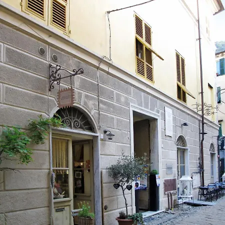 Gallesio - Flg213 By Interhome Apartment Finale Ligure