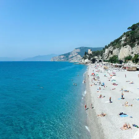 Gallesio - Flg213 By Interhome * Finale Ligure