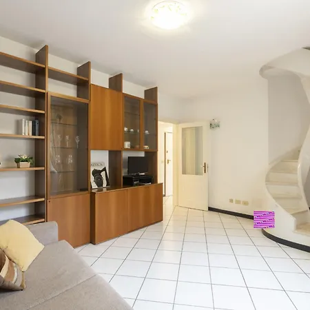 Apartment Gallesio - Flg213 By Interhome *