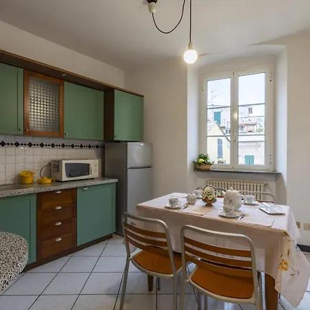 Lägenhet Gallesio - Flg213 By Interhome
