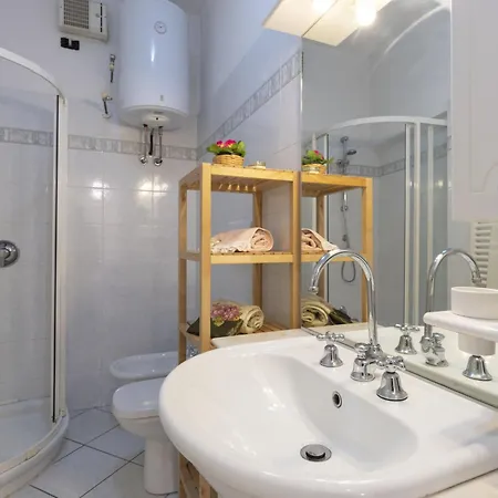 Gallesio - Flg213 By Interhome Apartment *