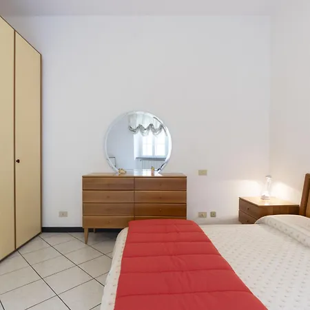 Gallesio - Flg213 By Interhome Appartement