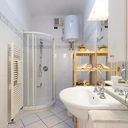 Apartment Gallesio - Flg213 By Interhome *