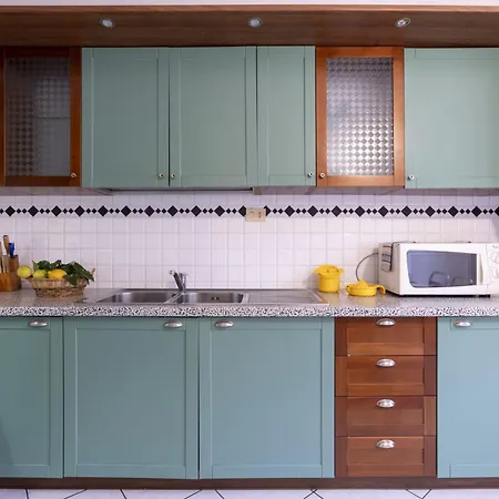 Gallesio - Flg213 By Interhome Finale Ligure