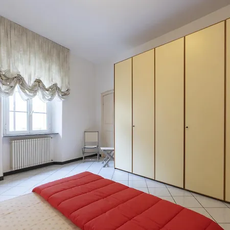 Gallesio - Flg213 By Interhome Apartment Finale Ligure