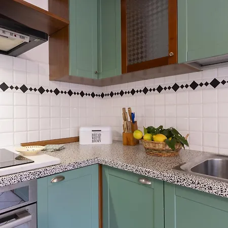 Apartment Gallesio - Flg213 By Interhome