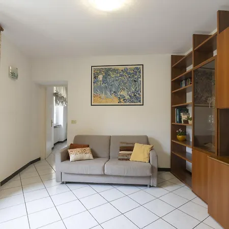 Gallesio - Flg213 By Interhome Lägenhet