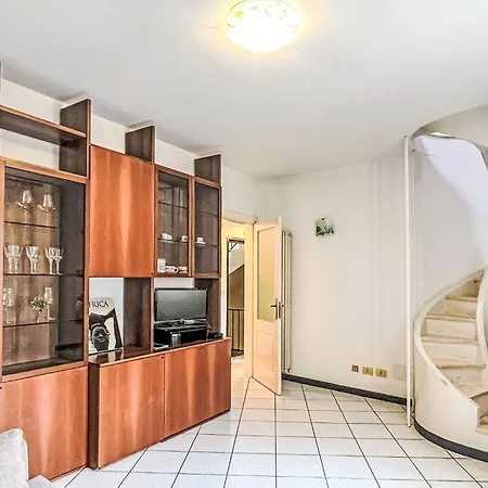 Apartamento Gallesio - Flg213 By Interhome *