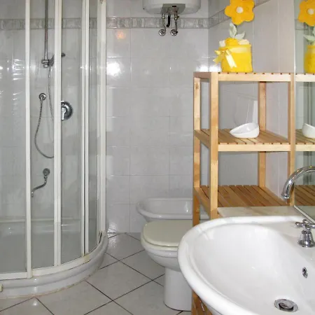 Apartment Gallesio - Flg213 By Interhome Finale Ligure