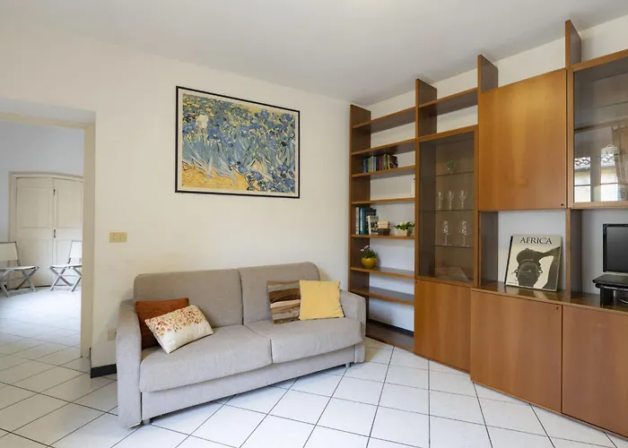 Gallesio - Flg213 By Interhome Finale Ligure