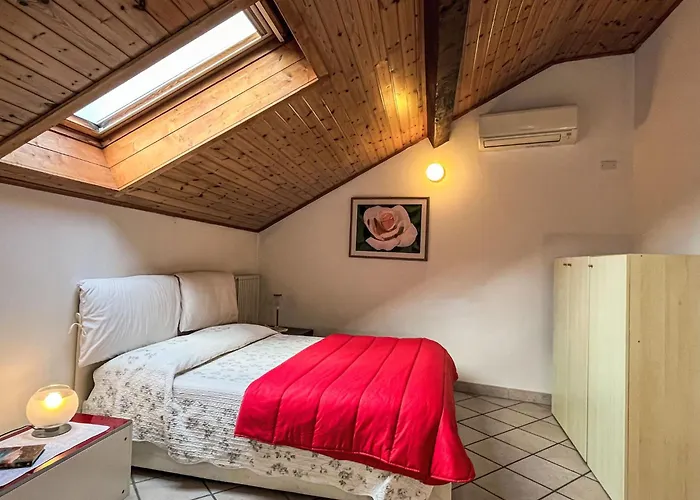 Gallesio - Flg213 By Interhome Apartamento *