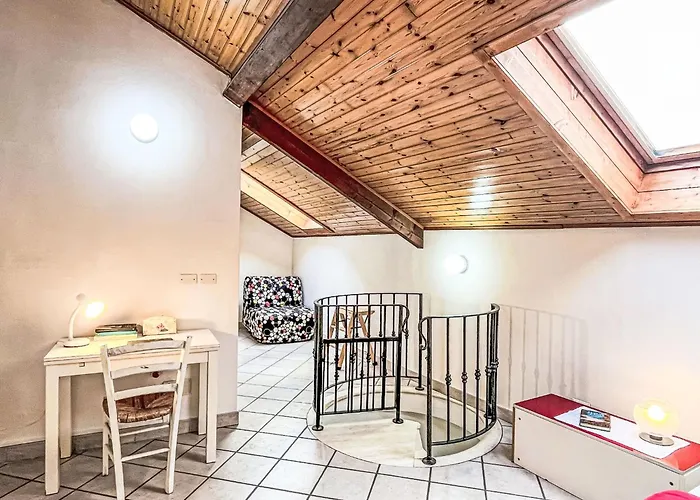 Gallesio - Flg213 By Interhome Apartamento