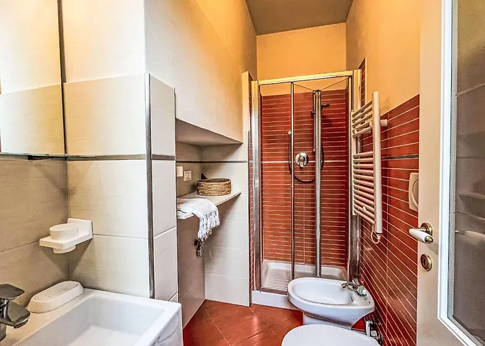 Gallesio - Flg213 By Interhome Apartamento