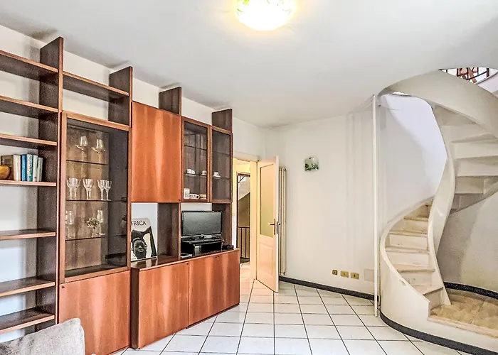 Apartamento Gallesio - Flg213 By Interhome *