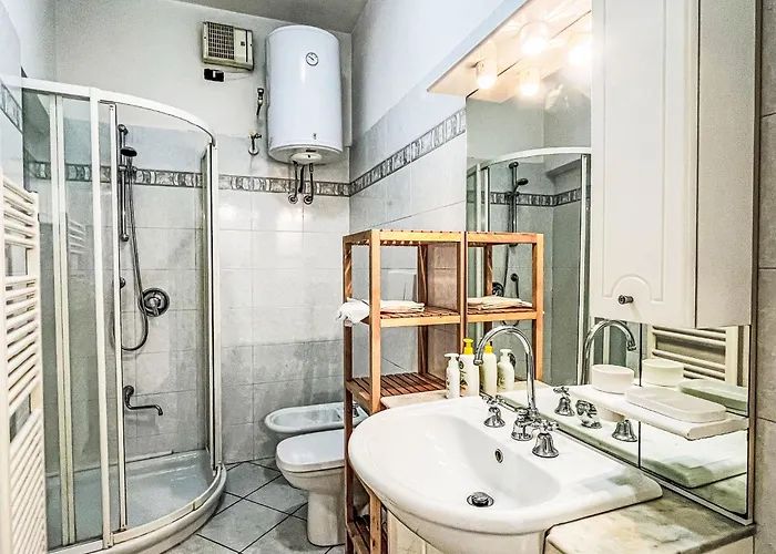 Gallesio - Flg213 By Interhome Apartamento